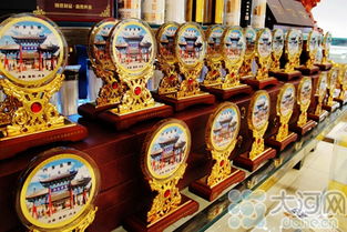 文化產(chǎn)品策劃 讓內(nèi)鄉(xiāng)縣衙文化傳遍五湖四海的藝術(shù)活動(dòng)設(shè)計(jì)