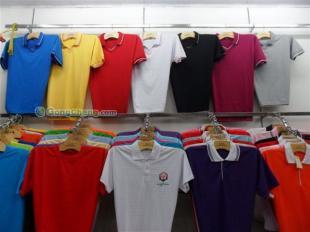 西安文化衫與廣告衫定制 藝術活動策劃中的移動名片與創意載體