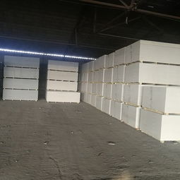 硅酸鈣板吊頂 特性、應用與價格分析