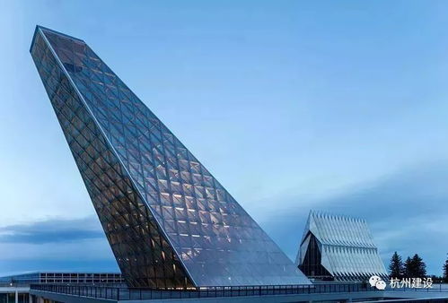 驚奇！這5種建筑材料，改變了世界